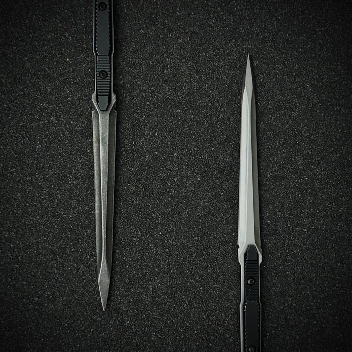 Nůž Needlepoint Force