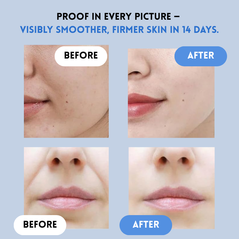 FirmPatch™ Sebevědomí bez vrásek